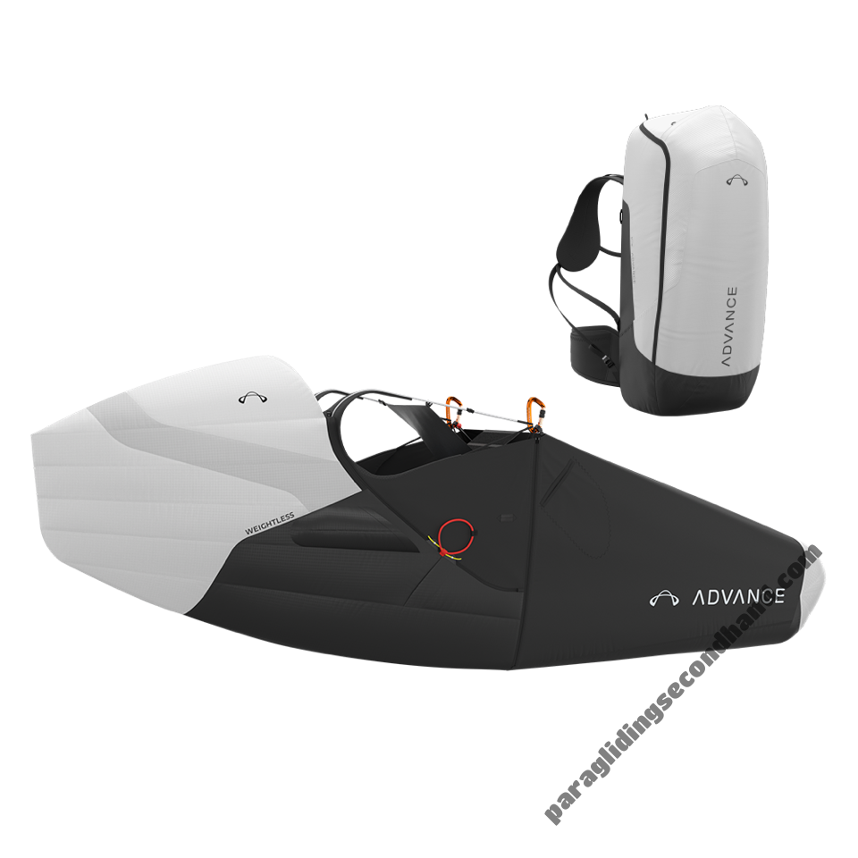 Advance Weightless, L, 2025