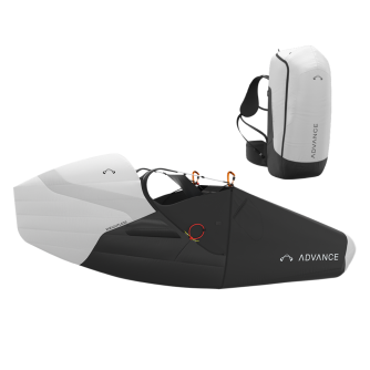 Advance Weightless, L, 2025