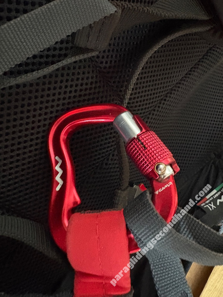 Woody Valley Wani 2, XL, 2017 - Image 2