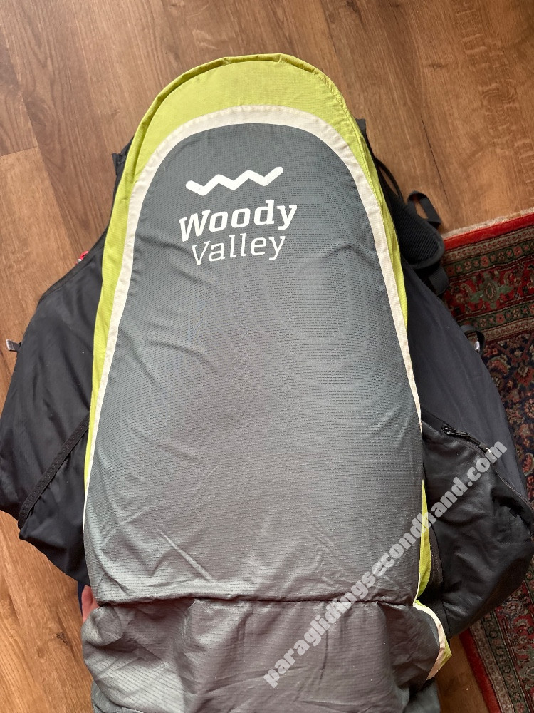 Woody Valley Wani 2, XL, 2017 - Image 5