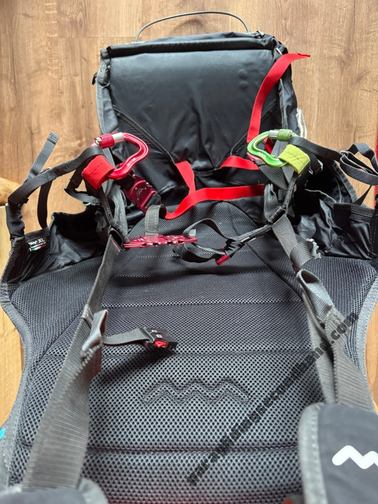 Woody Valley Wani 2, XL, 2017 - Image 7