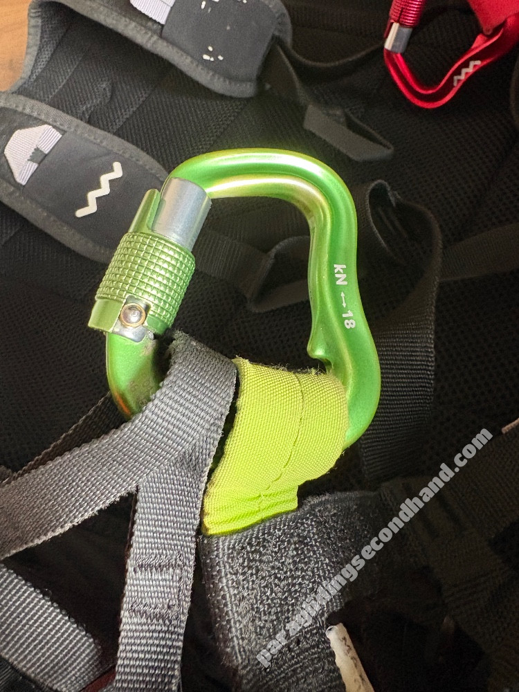 Woody Valley Wani 2, XL, 2017 - Image 3