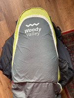 Woody Valley Wani 2, XL, 2017