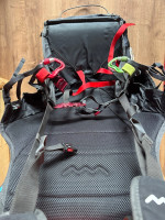 Woody Valley Wani 2, XL, 2017