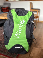 Woody Valley Wani 2, XL, 2017