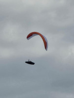 GIN Gliders GTO 3, L, 2025, (100-115kg), 10h