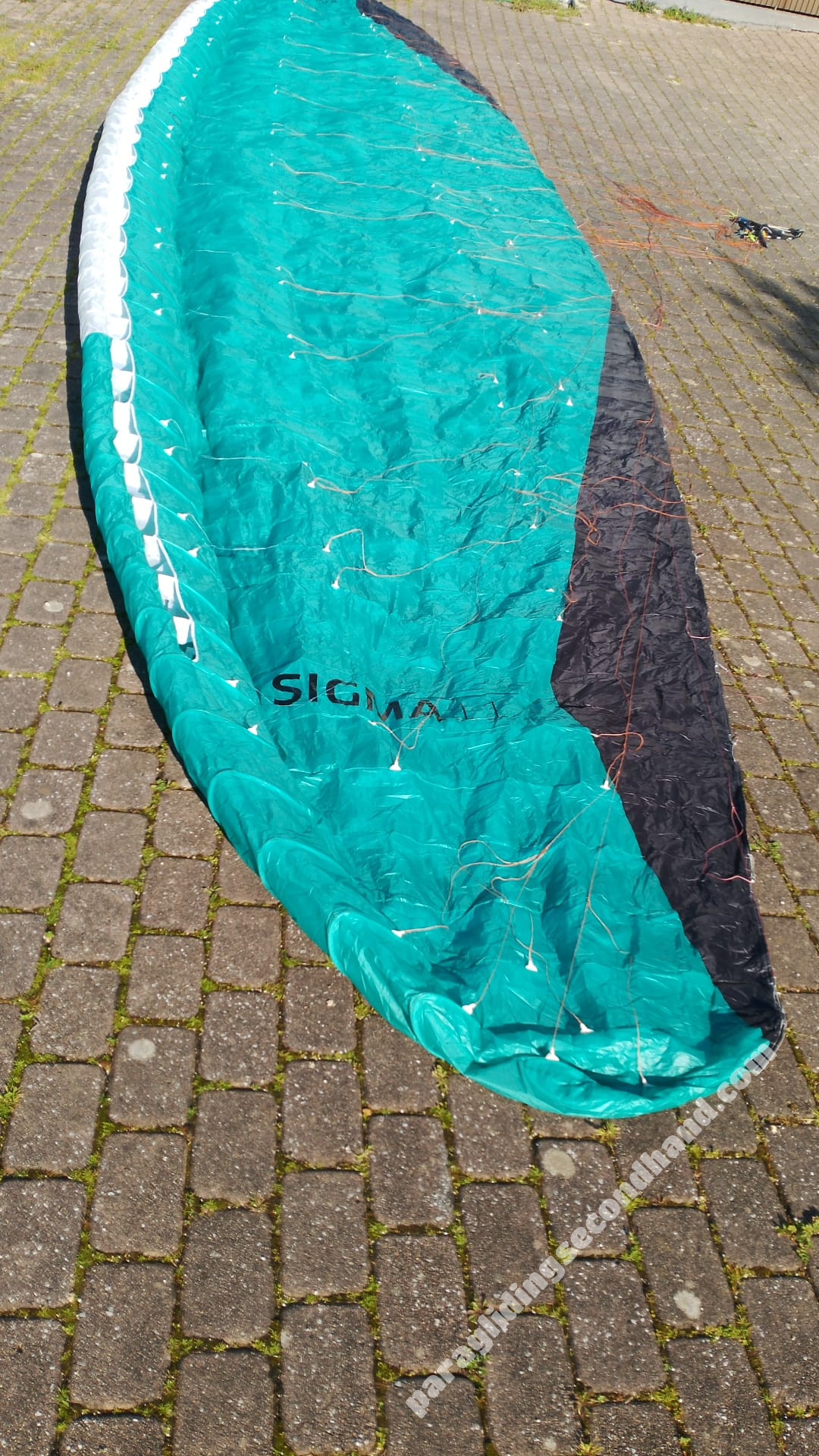 Advance Sigma 11, 22, 2021, (70-88kg), 20h