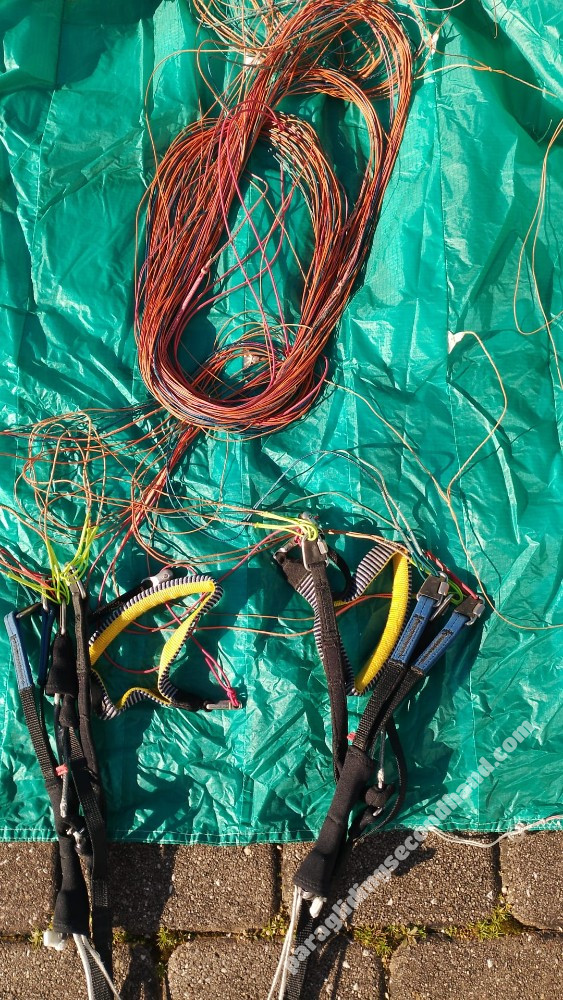 Advance Sigma 11, 22, 2021, (70-88kg), 20h