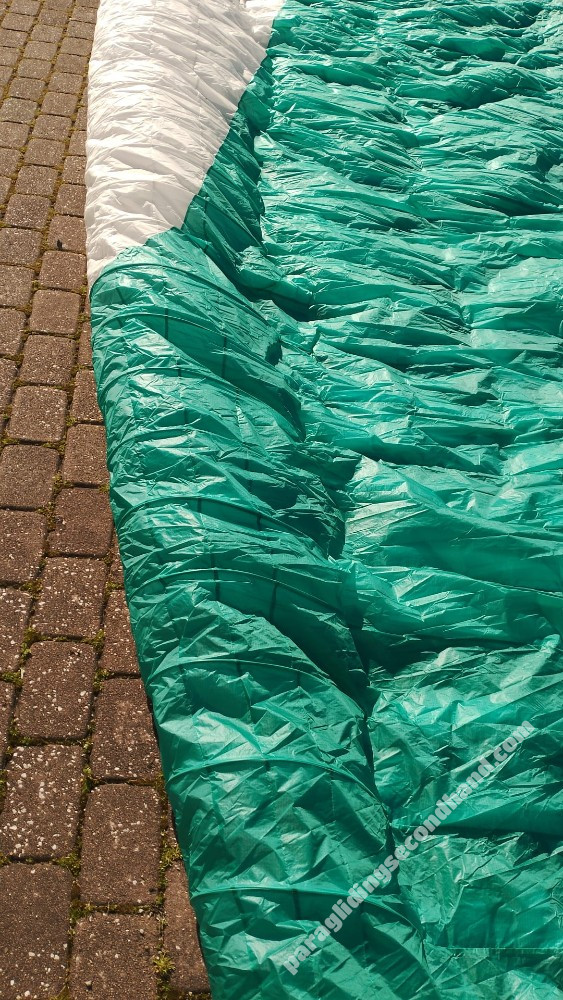 Advance Sigma 11, 22, 2021, (70-88kg), 20h