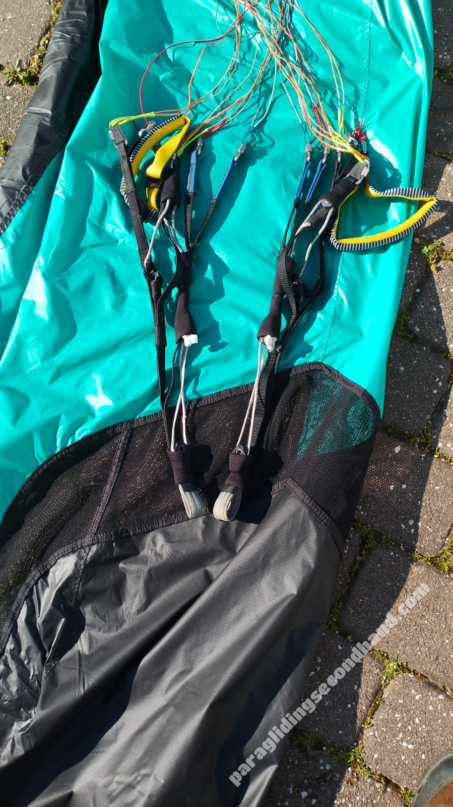 Advance Sigma 11, 22, 2021, (70-88kg), 20h