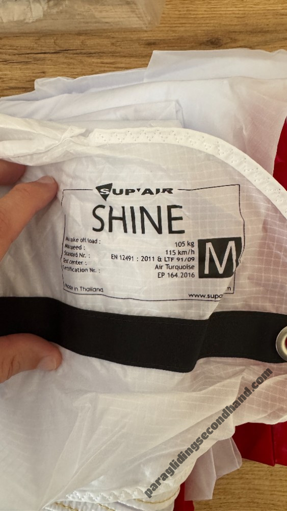 Supair Shine M - Image 2