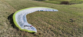 UP Summit xc4, S/M, 2018, (75-100kg), 150h