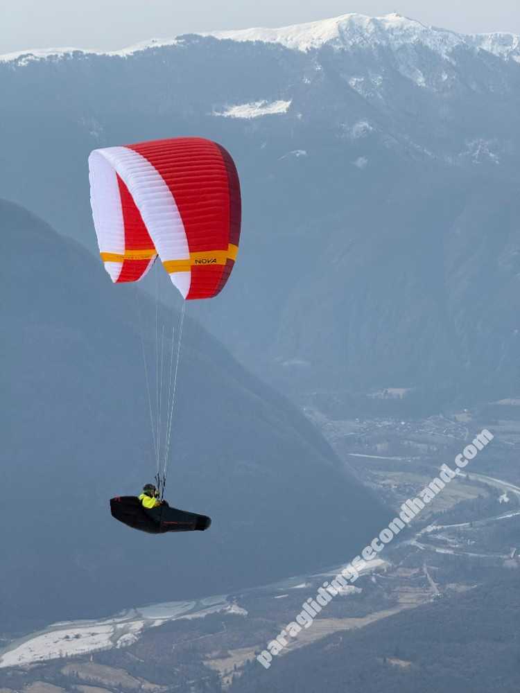 Skywalk Range X-alps 2, L, 2020 - Image 2