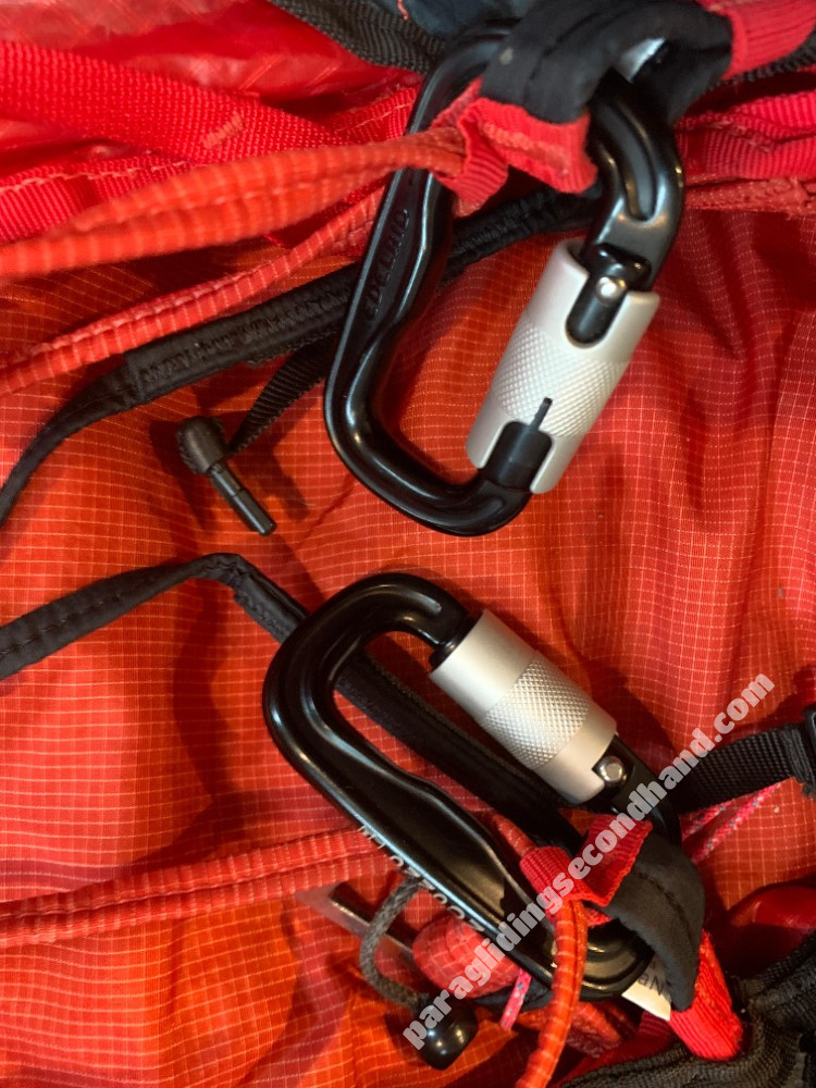 Skywalk Range X-alps 2, L, 2020 - Image 5