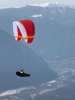 Skywalk Range X-alps 2, L, 2020