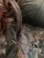 Skywalk Range X-alps 2, L, 2020