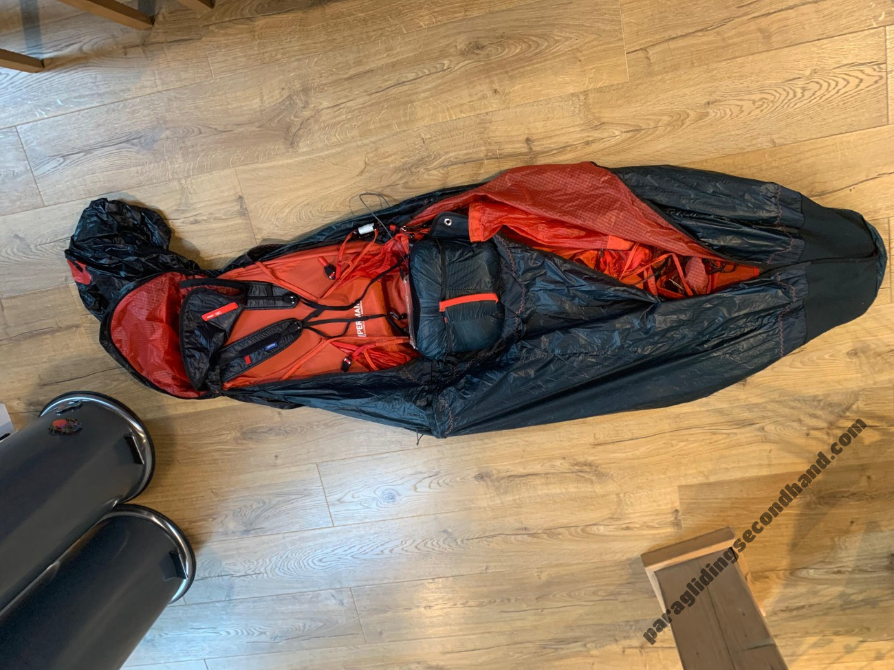 Skywalk Range X-alps 2, L, 2020