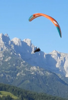 Niviuk Artik R2, 23, 2025, (80-95kg), 54h