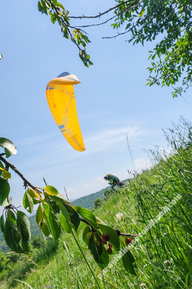 Ozone Photon, M/L, 2023, (90-105kg), 130h