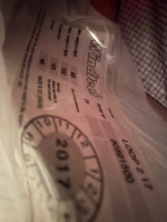 Windtech loop 2, 17, 2017, (85-100kg), 100h