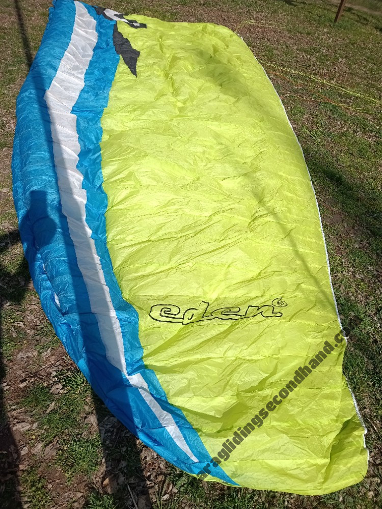 Mac Para Eden 6, 26, 2017, (78-100kg), 90h - Image 8