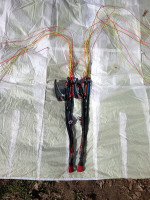 Mac Para Eden 6, 26, 2017, (78-100kg), 90h