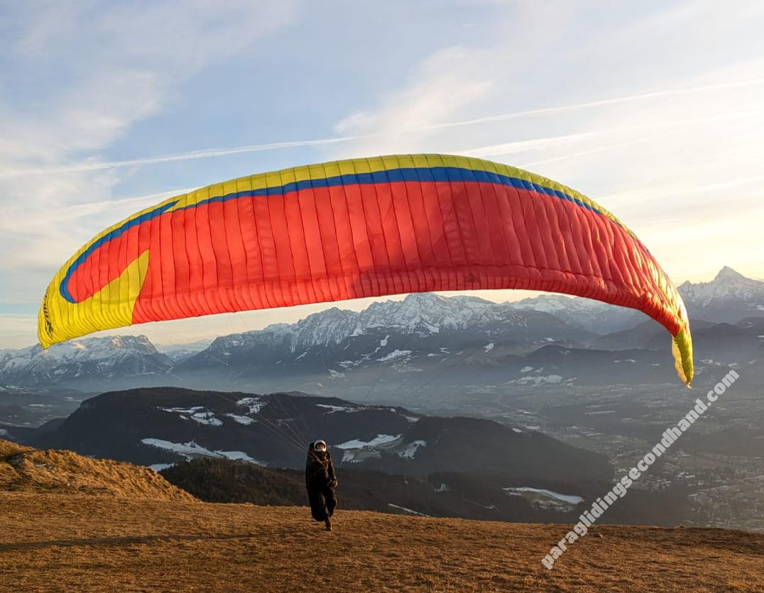 Flow Xcracer, S, 2019, (85-105kg), 160h