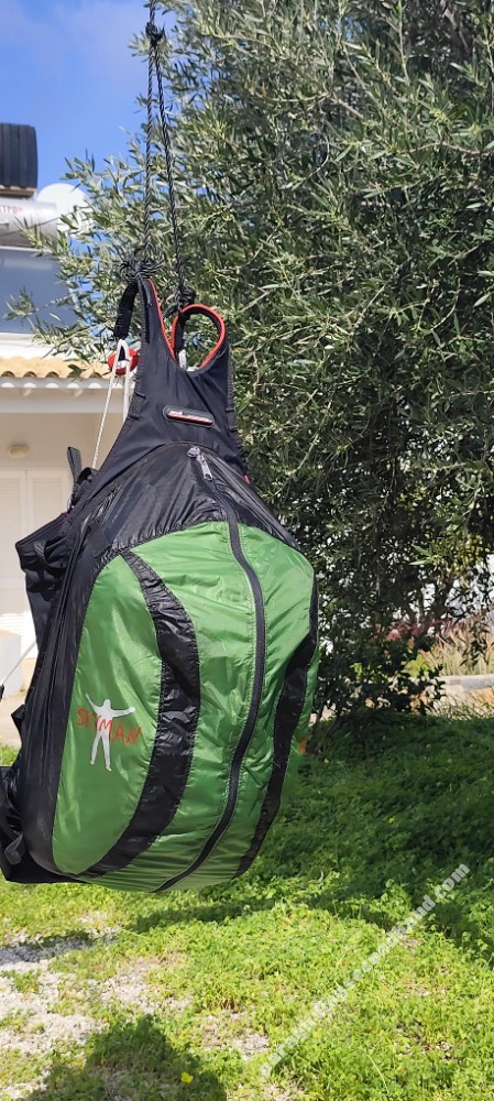 Skyman Skyman String RS, L, 2025 - Image 6