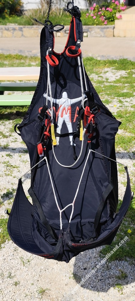 Skyman Skyman String RS, L, 2025