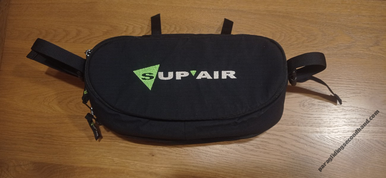 SupAir cockpit - Image 3