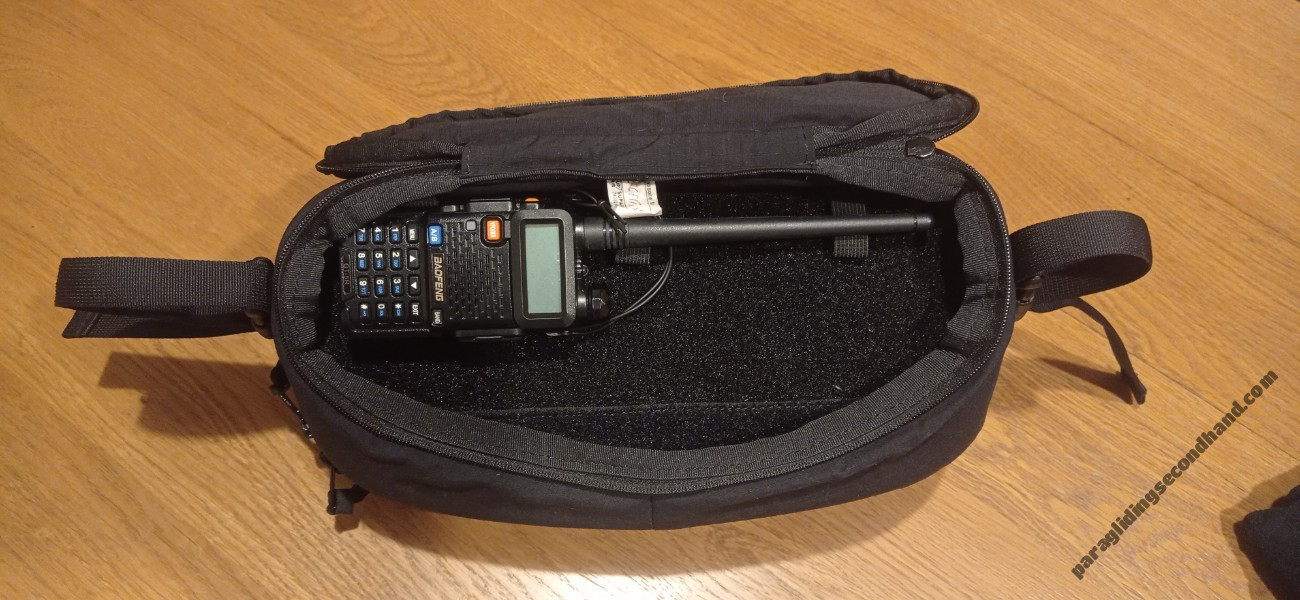 SupAir cockpit - Image 2