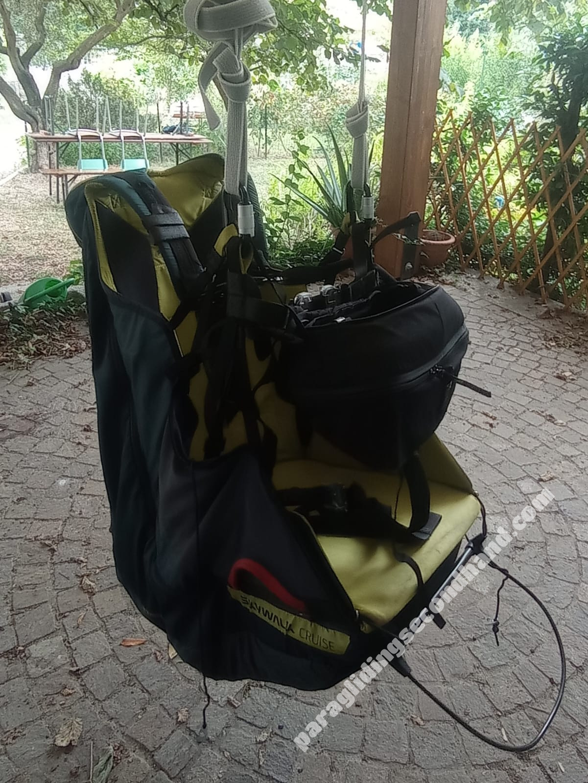 Skywalk Cruise, M, 2022