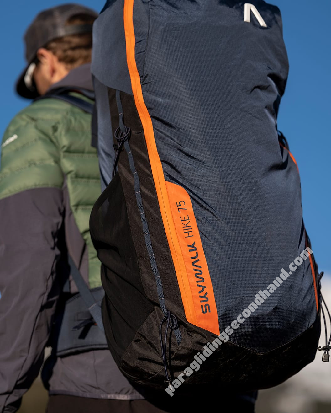 Skywalk Hike 75 - Image 2