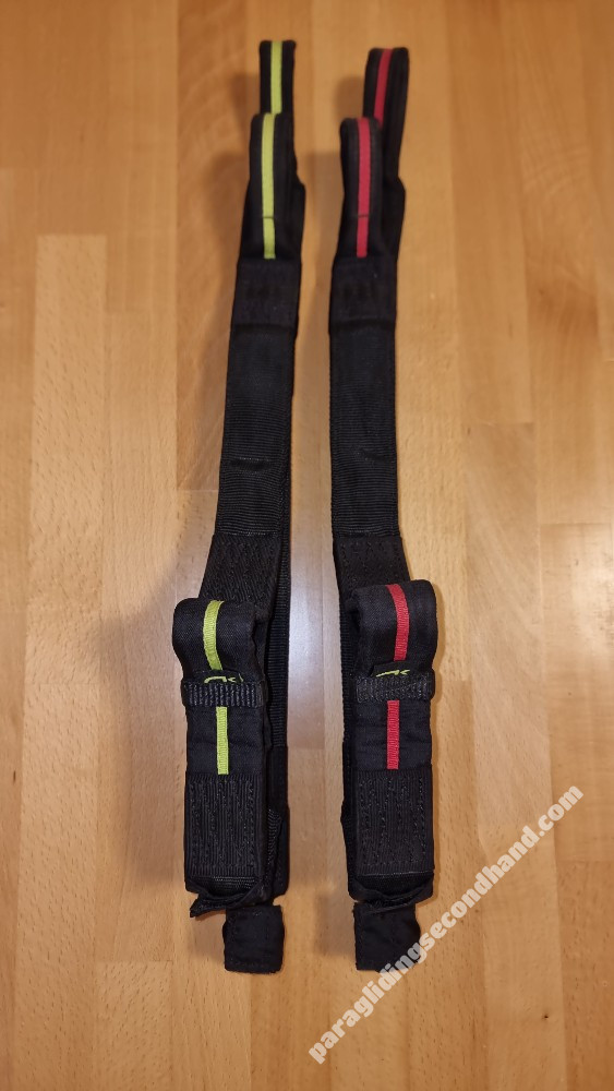 Niviuk - Rigid spreader bars - Image 3