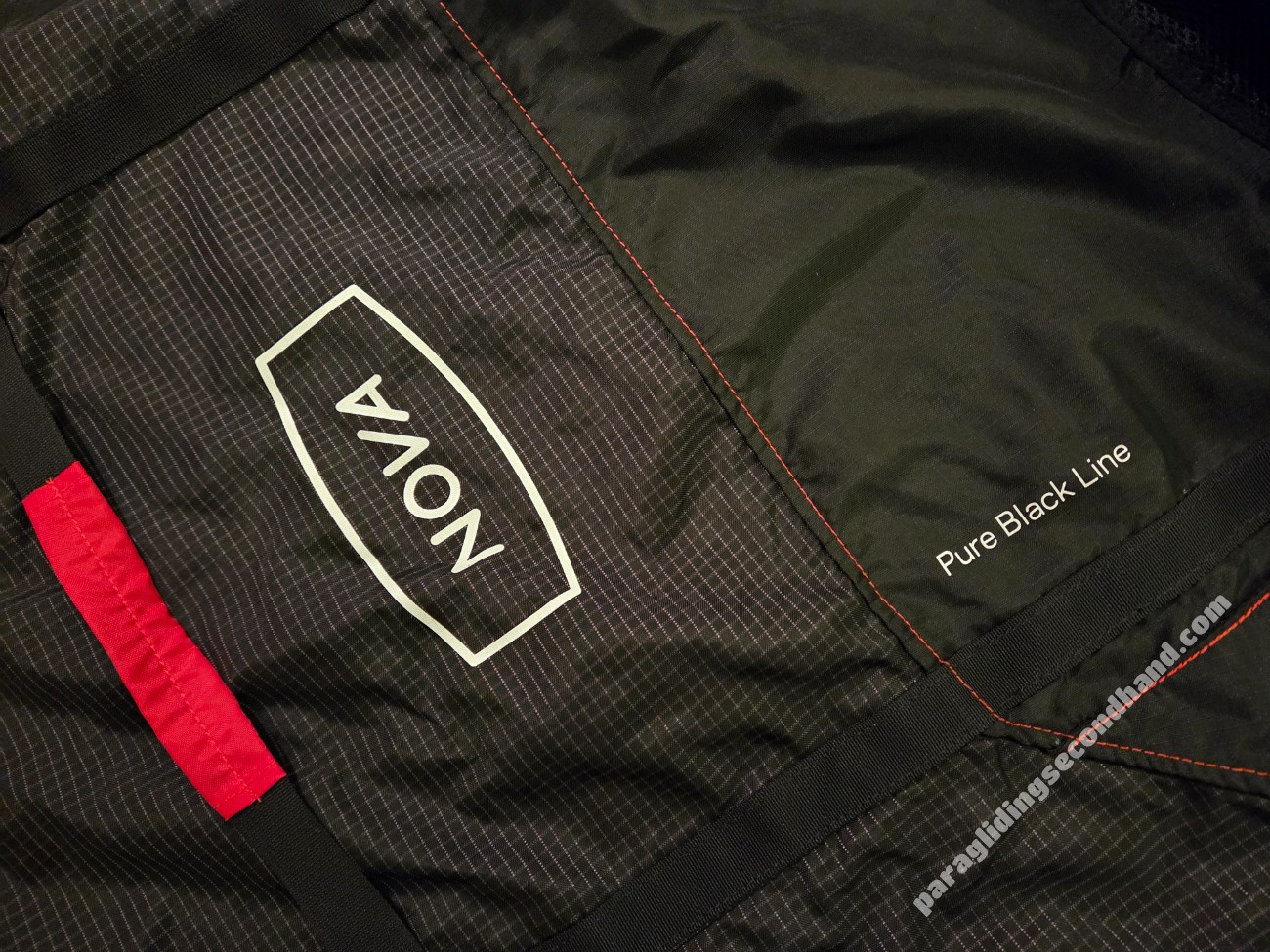 Nova Cito - fast packing bag/backpack - Image 7