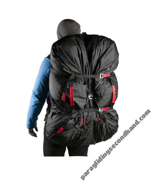 Nova Cito - fast packing bag/backpack - Image 2