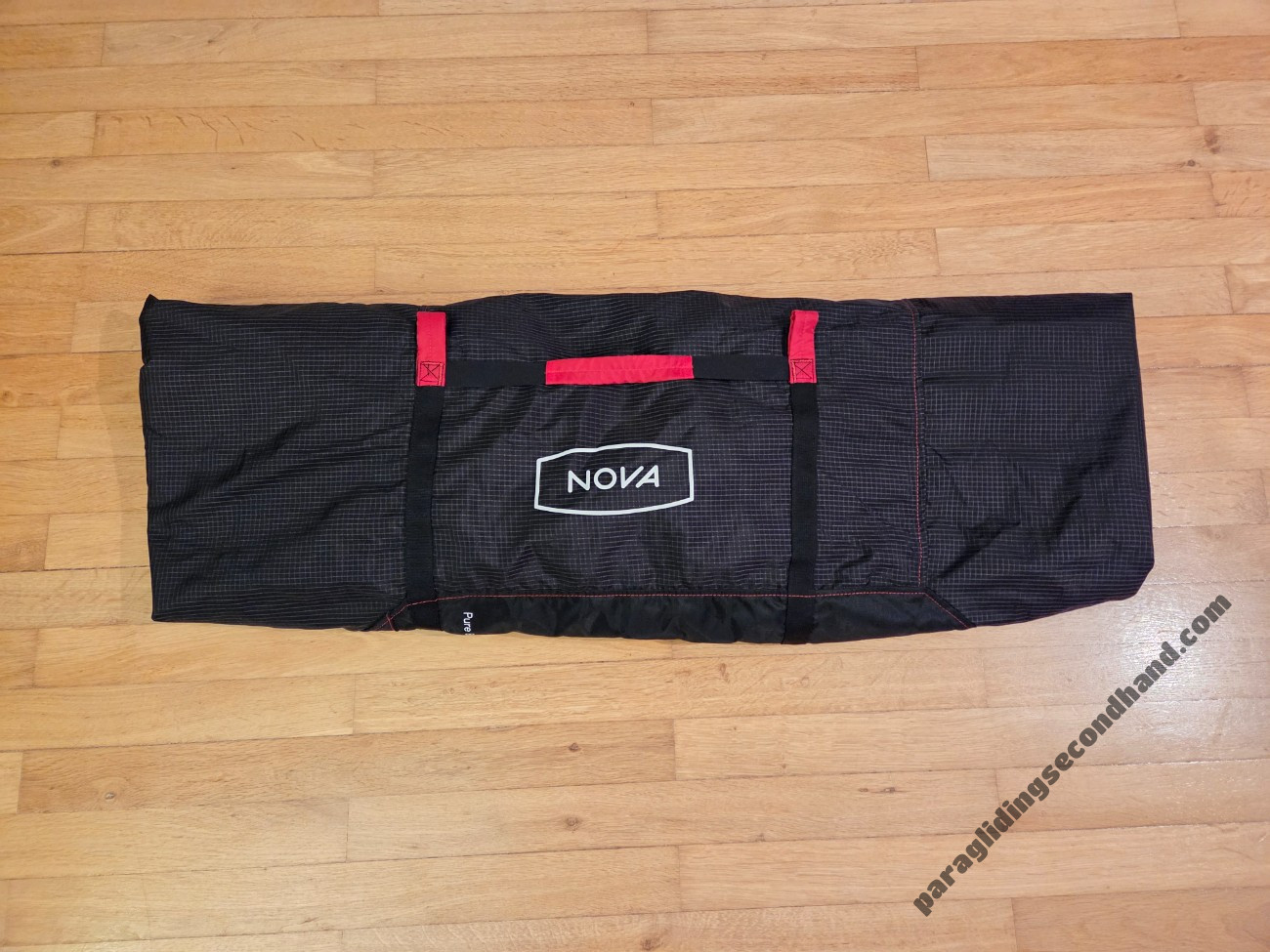Nova Cito - fast packing bag/backpack - Image 6