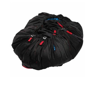 Nova Cito - fast packing bag/backpack