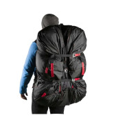 Nova Cito - fast packing bag/backpack