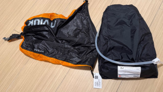 Niviuk Arrow P - inflatable protector, M, 2025