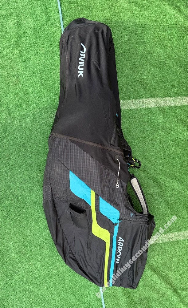 Niviuk Arrow, M, 2024 - Image 5