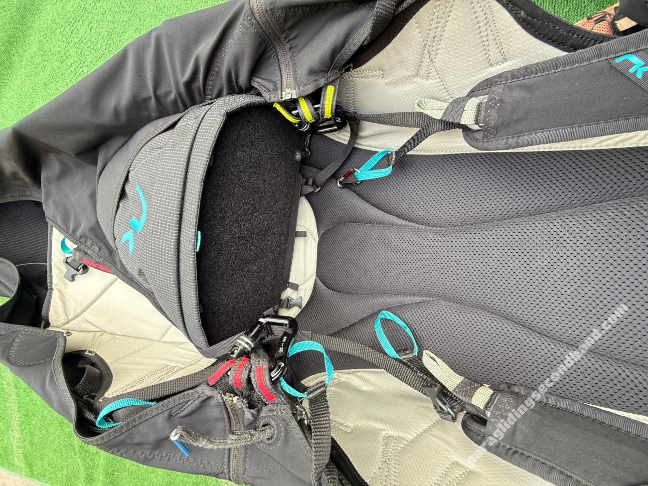 Niviuk Arrow, M, 2024 - Image 7