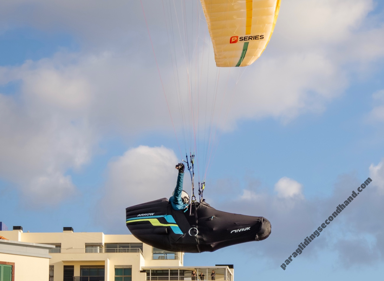 Niviuk Arrow, M, 2024