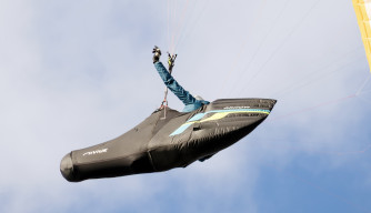 Niviuk Arrow, M, 2024