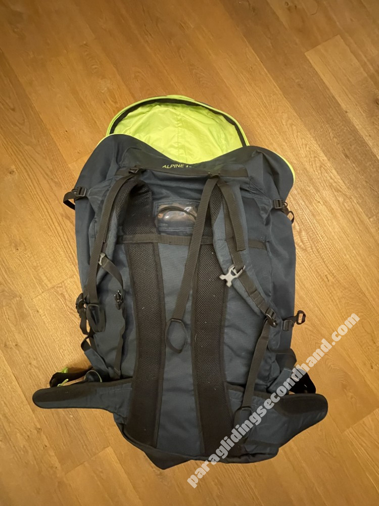 Skywalk Alpine 130 - Image 2