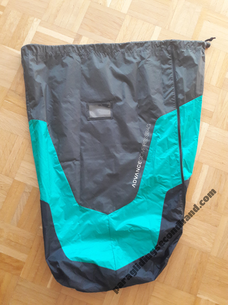 Swing Miura RS, S, 2021, (70-90kg), 0h - Obrázek 4