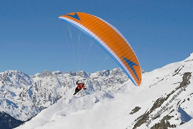 Swing Miura RS, S, 2021, (70-90kg), 1h - Image 2