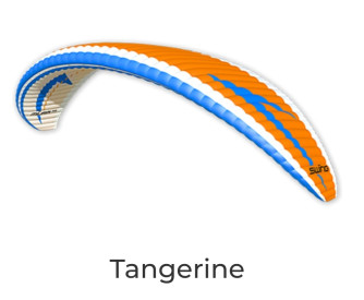Swing Miura RS, S, 2021, (70-90kg), 1h