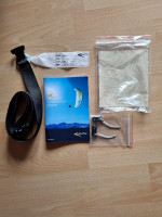 Swing Miura RS, S, 2021, (70-90kg), 0h