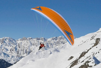 Swing Miura RS, S, 2021, (70-90kg), 1h